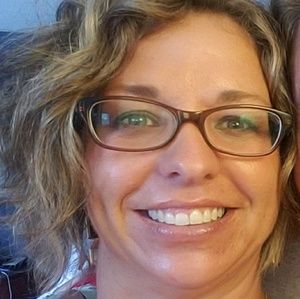 Meet your Posher, Keri